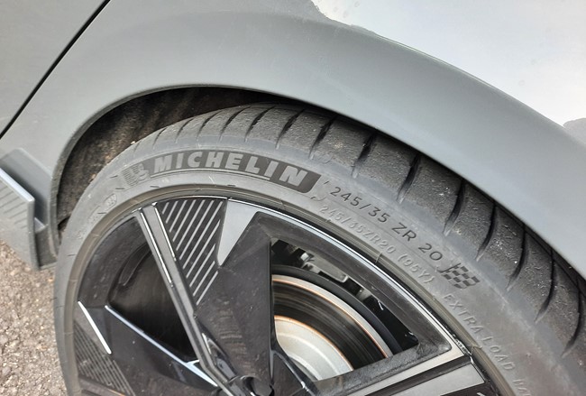 Michelin mejora un 19% sus ingresos trimestrales y confirma sus previsiones para todo 2022