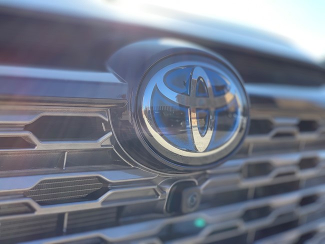 Toyota, el único fabricante japonés que aumenta su producción mundial en marzo