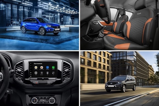 Renault transfiere al Gobierno ruso su participación en AvtoVAZ con una opción de recompra en 5 años