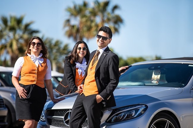 Sixt incrementa un 30% su plantilla en España por la recuperación del sector turístico