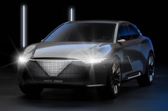 Plastic Omnium adquiere por 600 millones el negocio de iluminación de automóviles de Varroc Engineering