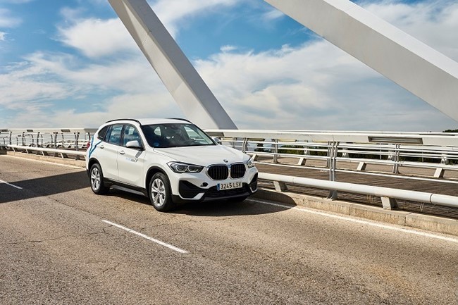Free2move adquiere ShareNow para reforzar su negocio de movilidad compartida