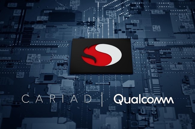 Qualcomm suministrará a Cariad (Volkswagen) sus 'chips' para la conducción asistida y automatizada