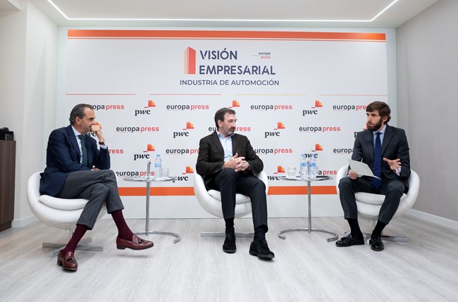 Anfac pide que el dinero que sale del auto vuelva al auto al igual que sucede en el sector eléctrico