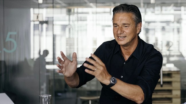 Porsche adquiere acciones de Group14 Technologies por valor de 95 millones de euros