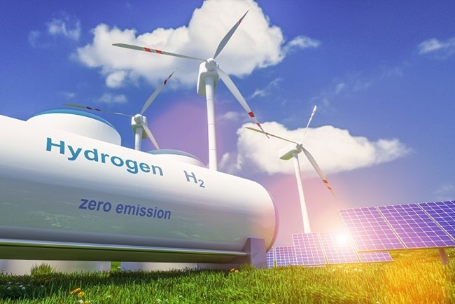 Bosch invertirá 500 millones en la electrólisis de hidrógeno hasta finales de la década