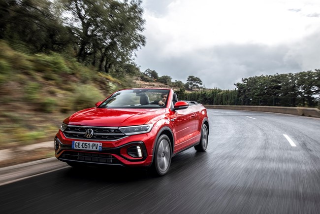 Las ventas del mercado automovilístico alemán caen un 21,5% en abril, hasta las 180.264 unidades