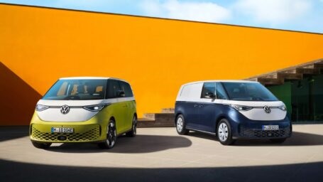 Volkswagen mostrará en exclusiva los modelos ID. Buzz y ID. Buzz Cargo en la FurgoVolkswagen de Girona
