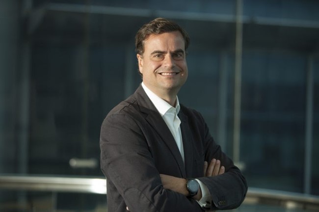Solera incorpora a Jaime Silvela como nuevo director de Desarrollo de Negocio