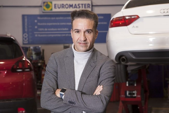 El 40% de la movilidad urbana en 2030 será de tipo profesional, según Euromaster
