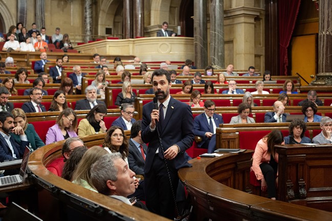 La Generalitat anuncia un acuerdo para "desencallar" el aterrizaje de Silence en las plantas de Nissan