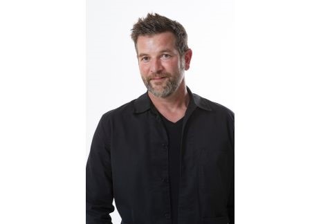David Durand, nuevo director de Diseño de la marca Dacia