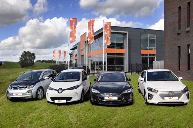 LeasePlan duplica beneficios, hasta 350,9 millones, en el primer trimestre