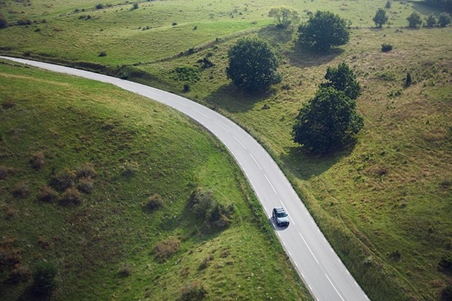 Volvo incorpora en sus vehículos una tecnología que elimina hasta el 99,9% de alérgenos