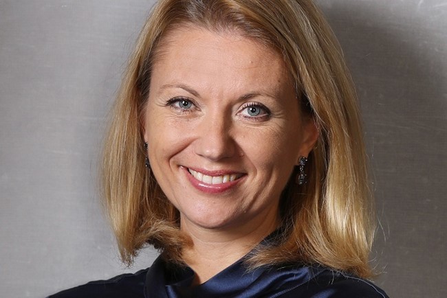 La directora de Recursos Humanos de H&M Business Tech, nueva responsable de Personas y Cultura de Scania