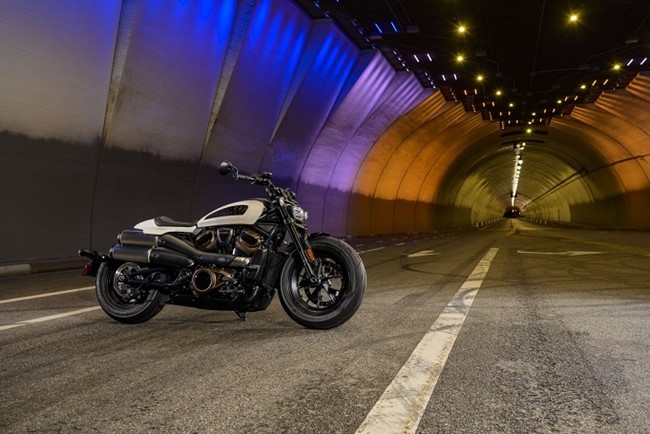 Harley-Davidson detiene su producción y entregas durante dos semanas por problemas de suministro