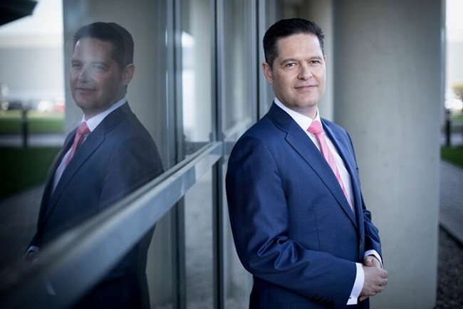 El español Xavier Ros, nuevo responsable de Recursos Humanos y Organización de Audi