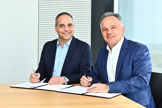Daimler Truck adquiere un 10% de la empresa alemana de ingeniería Manz