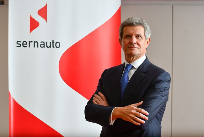 Los proveedores de automoción facturarán un 10% más en 2022, tras ingresar 32.000 millones en 2021