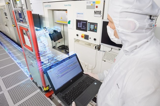Bosch crea un fondo para 'startups' dotado con 250 millones de euros