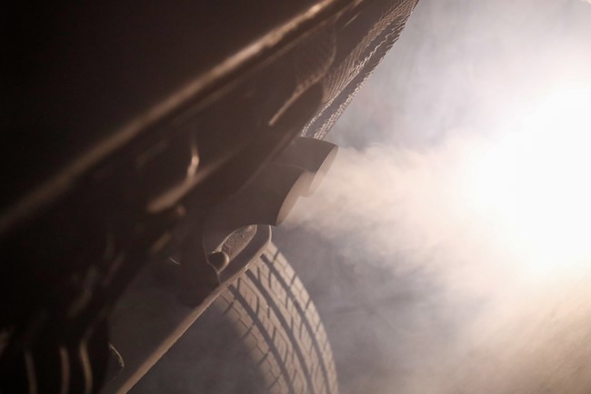 Ford apoya un endurecimiento de las normas de emisiones de los vehículos en Estados Unidos