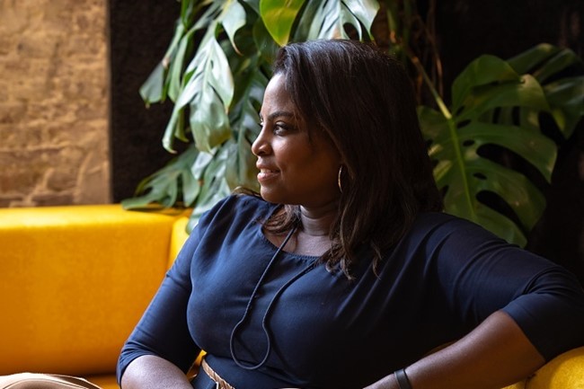 Lynk & Co ficha a Corinne Aaron, 'ex' Tesla, como directora de Marketing