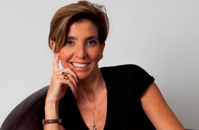 Carla Liuni, directora de Marketing de Pandora, nueva responsable de marca de Ferrari