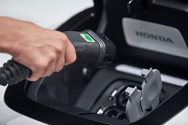 Sony y Honda crean una empresa conjunta dedicada al negocio de la movilidad eléctrica