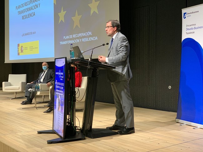 Industria defiende la resiliencia de la automoción y aboga por seguir trabajando en un entorno incierto