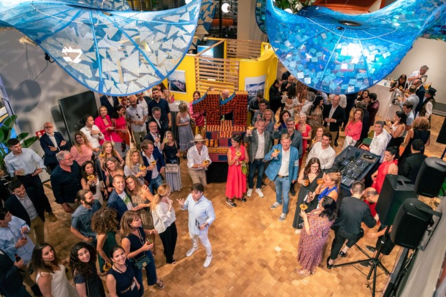 Casa Seat celebra su segundo aniversario tras recibir 250.000 visitantes