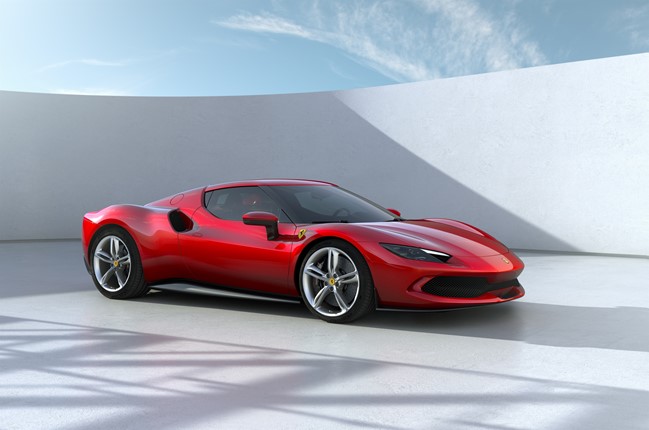 Ferrari ingresará 6.700 millones en 2026, con crecimientos anuales del 9%