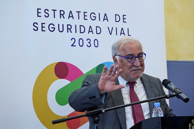 RACE entrega los X Premios Nacionales de cortometrajes de Educación Vial
