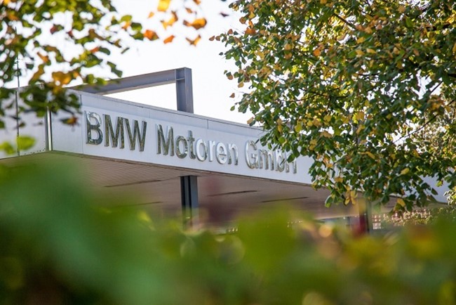 BMW invertirá 1.000 millones hasta 2030 en su planta de Austria para fabricar motores eléctricos