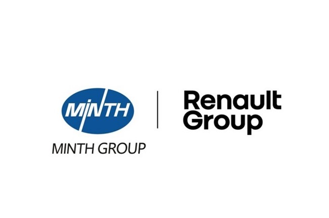 Renault y Minth colaborarán para fabricar carcasas de baterías para vehículos eléctricos