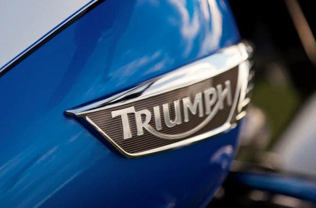 Triumph adquiere OSET Bikes para impulsar su presencia en el mercado de motocicletas 'offroad'