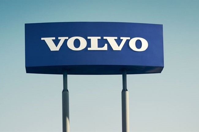 El grupo Volvo confía en aumentar los ingresos en más de un 50% con los vehículos eléctricos