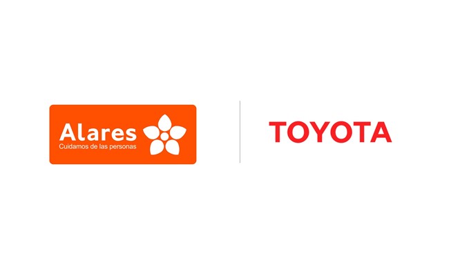 Toyota España se une a Alares para impulsar la conciliación y el bienestar de sus empleados