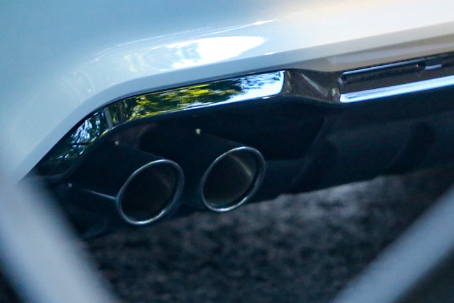 Los Veintisiete fijan su posición para poner fin a los coches de combustión en 2035