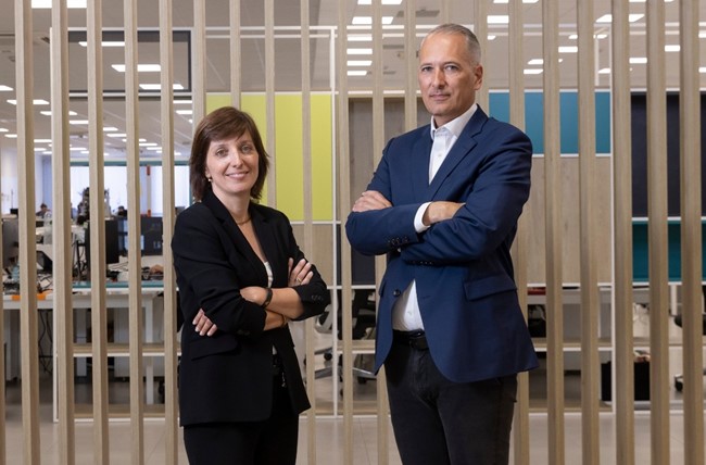Laura Carnicero y Markus Haupt se incorporan al comité ejecutivo de Seat
