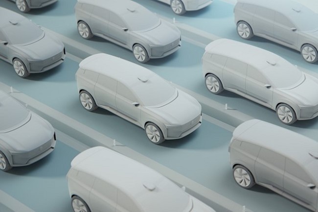 Volvo invierte 1.200 millones de euros en una nueva fábrica para vehículos eléctricos en Eslovaquia