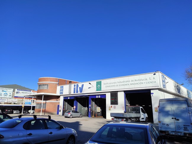 Las inspecciones técnicas evitaron 723 muertes durante 2021, según un estudio