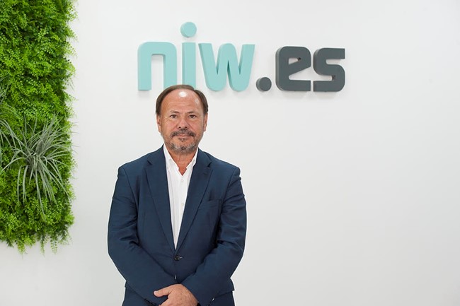 Bartolomé Poyatos, nuevo consejero delegado de Niw.es