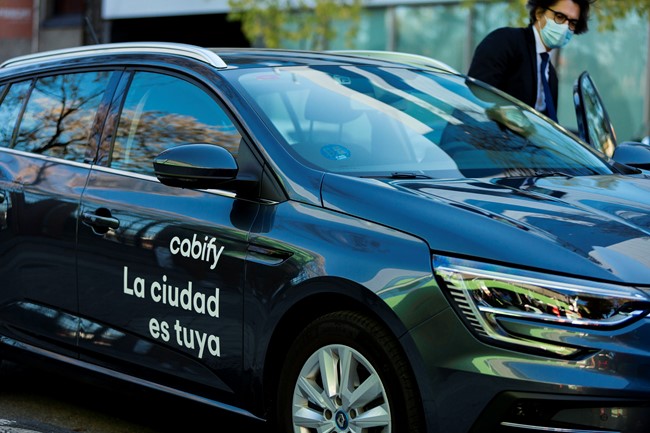 Feneval y Unauto solicitan al Ministerio de Transportes una prórroga de las compensaciones a los VTC