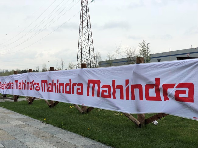 El Gobierno británico invertirá hasta 245 millones en una nueva empresa de coches eléctricos de Mahindra