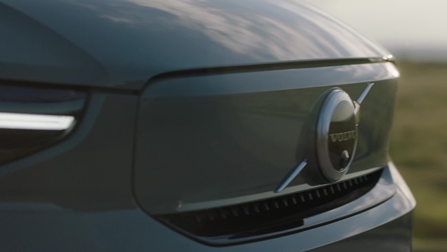 Volvo Cars dejará de ser miembro de ACEA a final de año