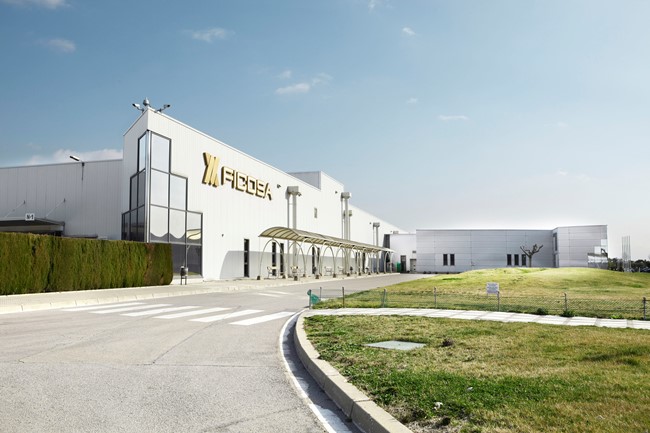 Los trabajadores de Ficosa Electronics, llamados a la huelga cuatro días contra el ERTE