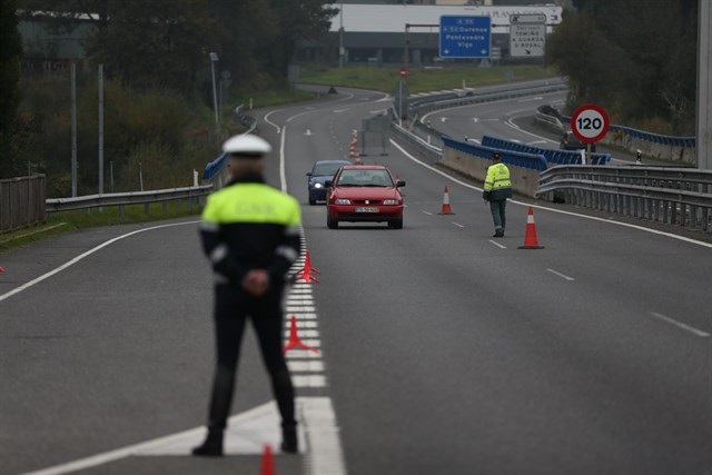 Más del 40% de los conductores incumple habitualmente los límites de velocidad y solo el 6% los conoce