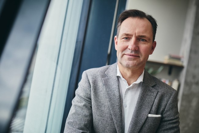 Thomas Schäfer (Volkswagen), nuevo presidente del consejo de administración de Skoda