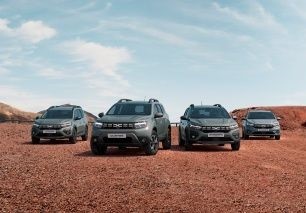 Dacia acumula más de 50.000 vehículos de gas licuado petróleo vendidos en los últimos 5 años en España