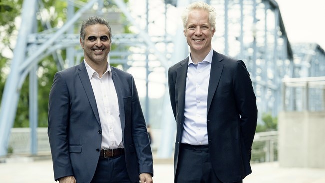 Volkswagen elige a su CEO en América para liderar Scout, su rama de todocaminos y 'pick-ups' eléctricos